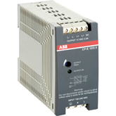 ABB开关电源CP-E 24-0.75